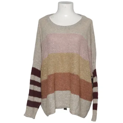 Trui (Beige, Meerkleurig) van Active Usa Acryl, Polyester