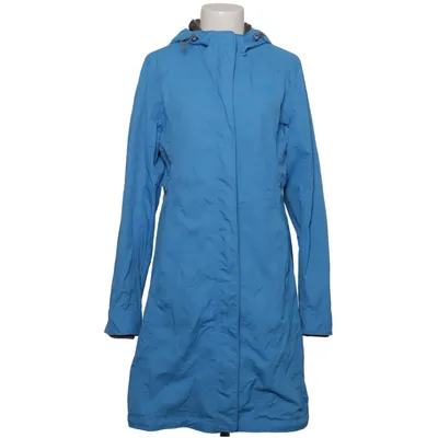 Outdoor jacket (Blue) from Tatonka Polyamide