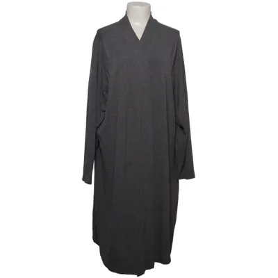 Strickjacke (Grau) von Bonprix Collection Elasthan, Polyester, Viskose