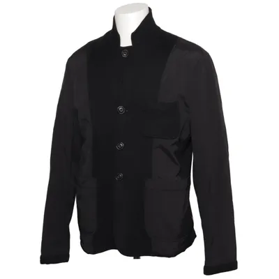 Kavaj (Svart) från Armani Jeans Polyamid, Ull