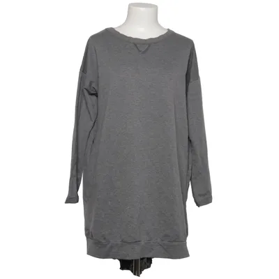 Collegetröja (Grå) från Stella Milani