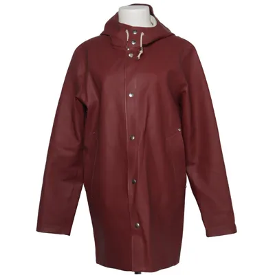 Raincoat (Red) from Stutterheim