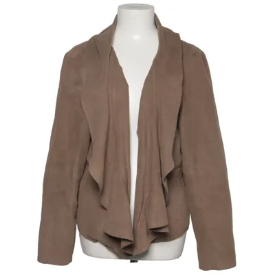 Cardigan (Beige) de Vivance Collection Polyester