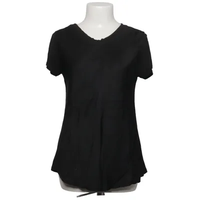 T-shirt (Schwarz) von Antonello Serio