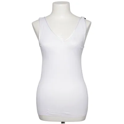 Linne (Vit) från Hanro Bomull