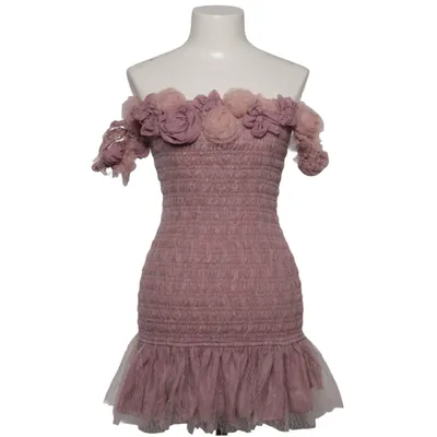 Jurk (Roze) van Chou Chou