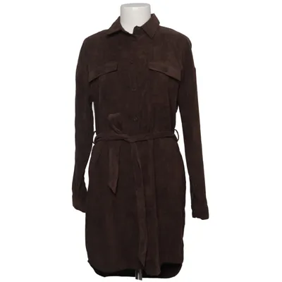 Shirt dress (FINE CORD DRESS) from Bien Bleu Elastane, Polyamide, Polyester