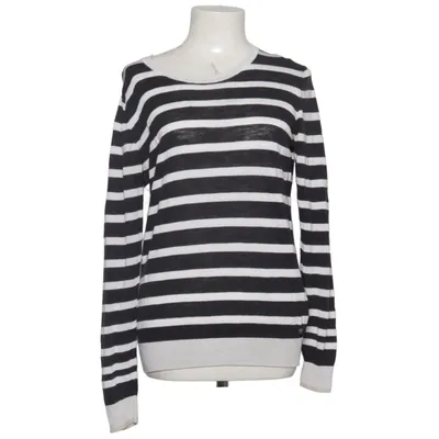 Tröja (Svart, Vit) från Garcia Jeans