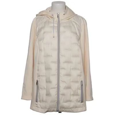 Lättviktsjacka (Beige) från Steilmann Elastan, Polyester, Viskos