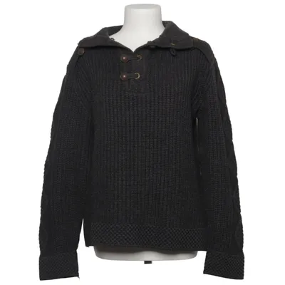 Sweater (Grå) fra Ce&Ce