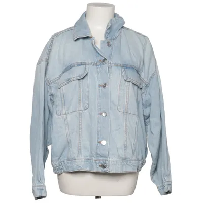 Denim jacket (Blue) from C&A Cotton