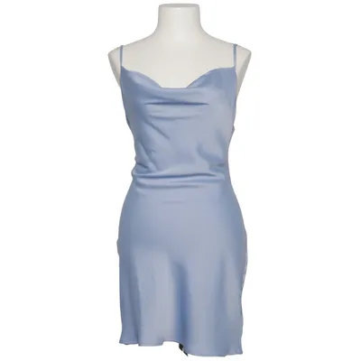 Klänning (Blå) från Urban Outfitters Elastan, Polyester