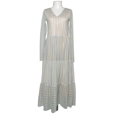 Maxi jurk (2102-661) van Rich & Royal Polyester