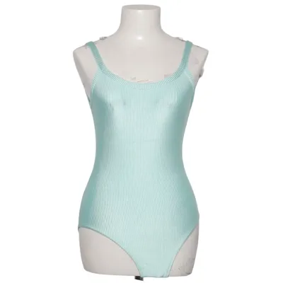 Swimsuit (Green) from Repetto Elastane, Polyamide