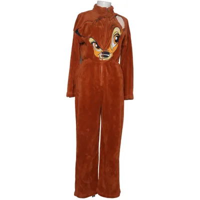 Onesie (Bruin) van Undiz Polyester