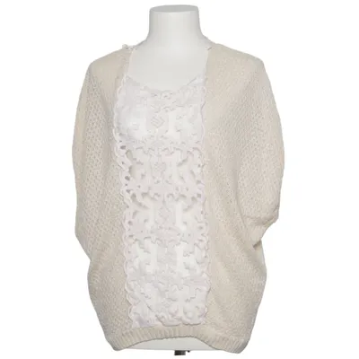 Pull-over (8007) de Mystree Acrylique, Coton, Polyester