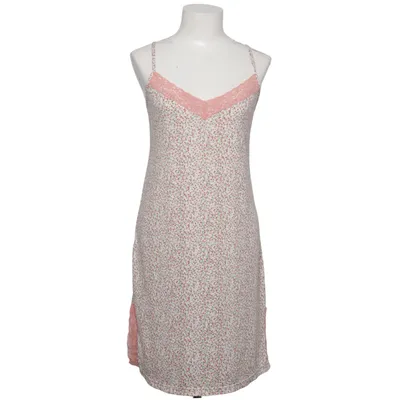Nightgown (White, Pink, Green) from Loungeable Elastane, Polyester