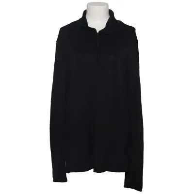 Ondershirt (Zwart) van Donna Karan Elastaan, Polyamide, Viscose