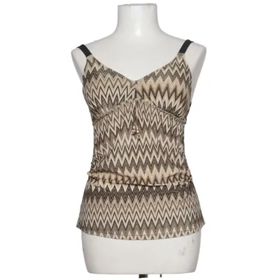 Badtröja (Beige, Svart, Brun)
