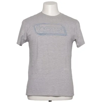T-shirt (Grijs) van Hanes