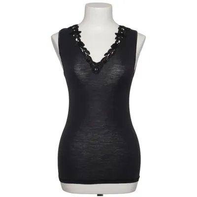 Linne (Svart) från Bleyle