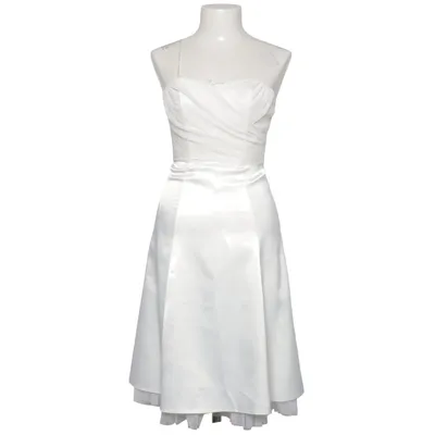 Robe de mariée (Wedding) de Laura Scott Élasthane, Polyamide, Polyester