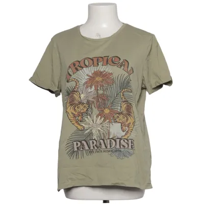 T-shirt (Grön, Flerfärgad) från Cotton Club