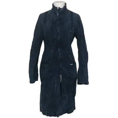 Jacket (Blue) from Cimarron