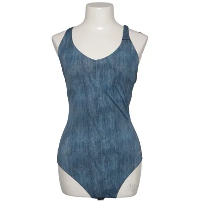 Baddräkt (Cleopatra Criss Cross Back) från Arena Elastan, Polyamid, Polyester