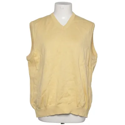 Slipover (Yellow) from East West Cotton