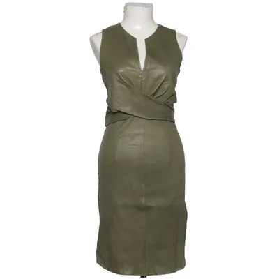 Omlottklänning (Grön) från Bally