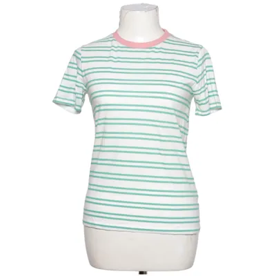 T-shirt (Vit, Grön, Rosa) från Edited Bomull