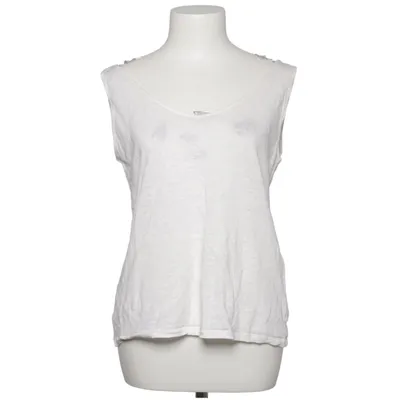 Tanktop (Wit) van Lanius
