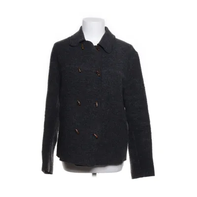 Blazer (Gris) de P.T.A. Polyamide, Laine