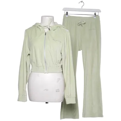 Loungewear (Groen) van Shyx Katoen, Polyester