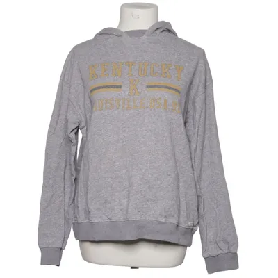 Hoodie (Gray) from Double Agent Cotton