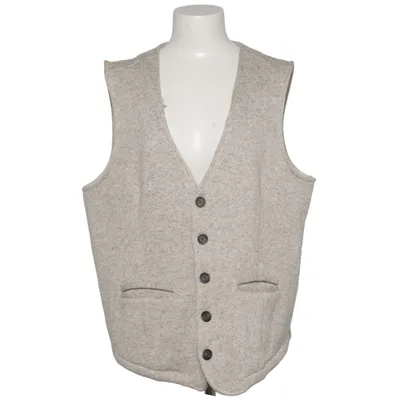 Gilet (Gris) de Cotton Traders