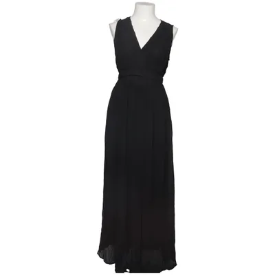 Maternity dress (Black) from H&M Mama