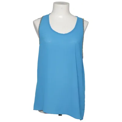 Tanktop (Blauw) van Golden Days Polyester