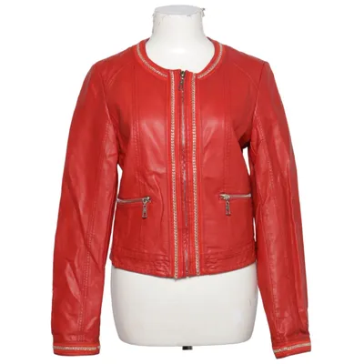 Jacka (Röd) från Softy Outerwear Collection