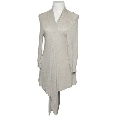 Cardigan (Grijs) van Hip Polyester, Viscose