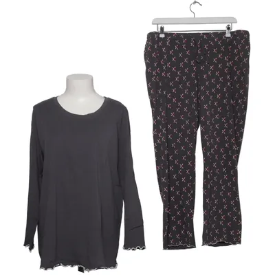 Pyjamas (Grå, Röd, Vit) från Vivance Dreams