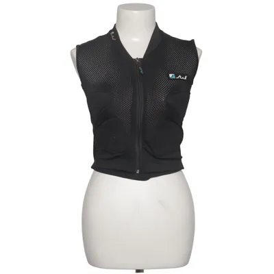 Weight vest (Black) from Stuf