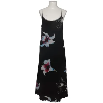 Maxi dress (Black, Pink, White) from OVS Polyamide, Polyester