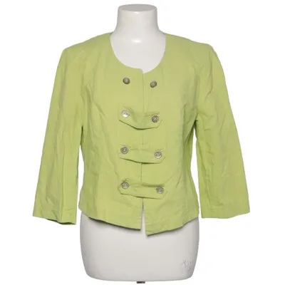 Veste (Vert) de Ella Coton