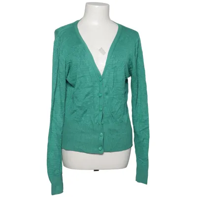 Cardigan (Green) from Zilch Elastane