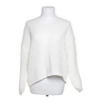 Pullover (Vit) från Pigalle