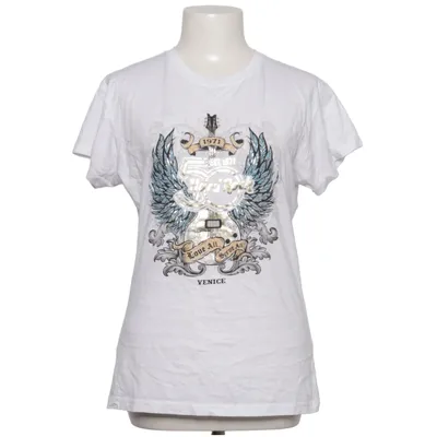T-shirt (Weiß) von Hard Rock