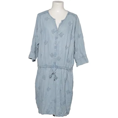 Dress (Blue) from Couchel