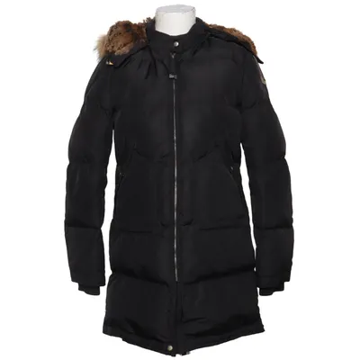 Dunjacka (Svart) från Parajumpers Akryl, Dun, Pälsimitation, Fjädrar, Polyamid, Polyester